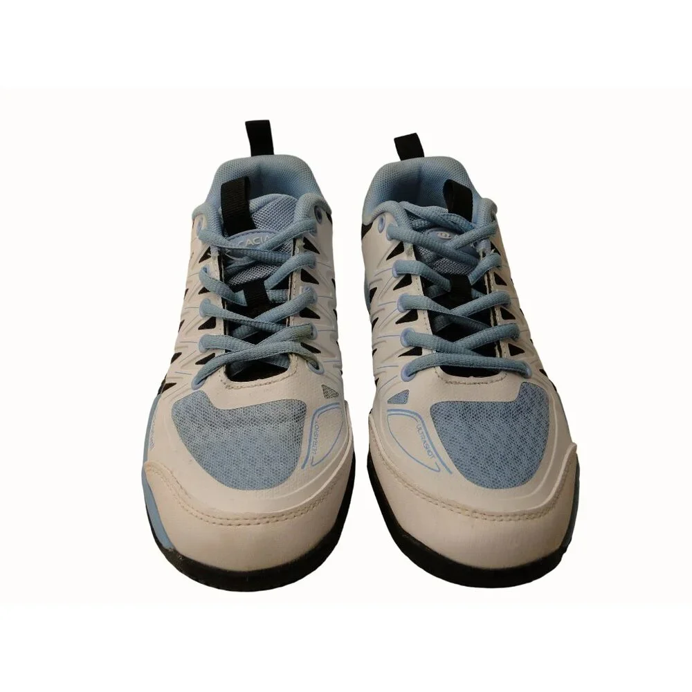 Pickleball Sneakers Acacia Corrine Edition Athletic Shoes Size Womens 8 Mens 6.5 - Picture 3 of 10